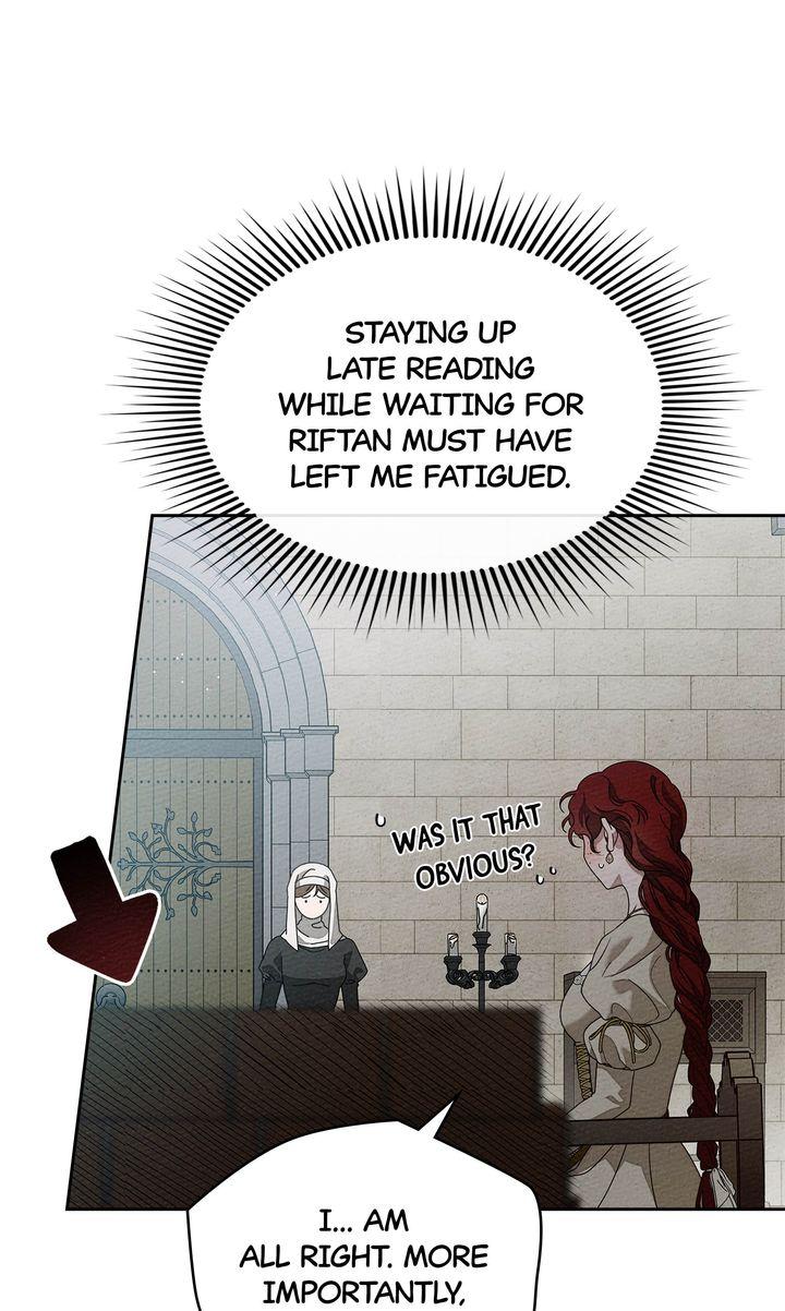 Under the Oak Tree Chapter 71 image 04